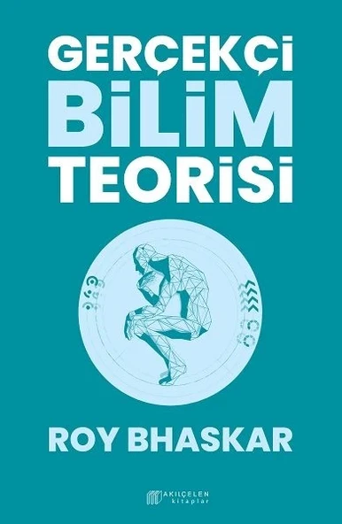 Gerçekçi Bilim Teorisi ürün görseli