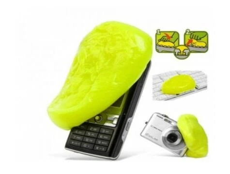 Süper Clean Mucize Temizleyici Jel EVV-9878 - Resim 2