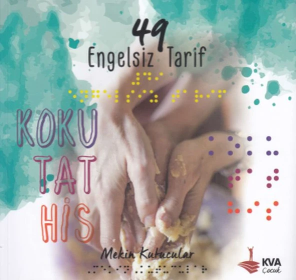 Engelsiz Tarif 49 - Koku Tat His ürün görseli