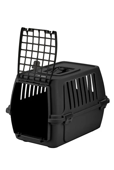 Kedi Ve Köpek Taşıma Çantası Kedi Köpek Evcil Hayvan Taşıma Çantası 47.5x37.5x33 Cm - Resim 2