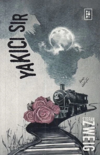 Yakıcı Sır ürün görseli