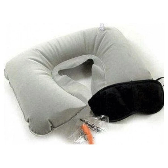 Seyahat Seti - Uyku Seti (3 Parça) EVV-82494 ürün görseli