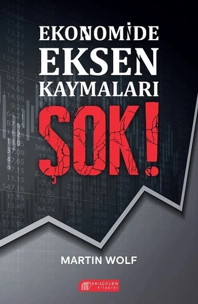 Ekonomide Eksen Kaymaları ŞOK! ürün görseli