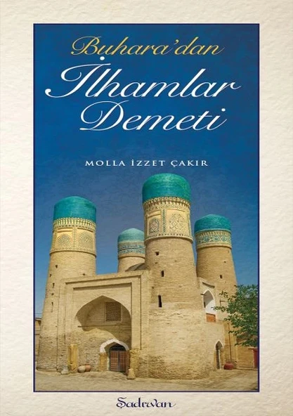 Buharadan İlhamlar Demeti ürün görseli