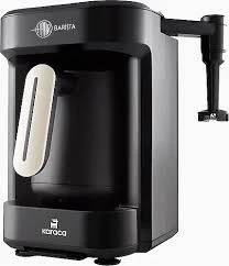 Karaca Hatır Barista Latte ve Türk Kahve Makinesi Soft Cream - Resim 2