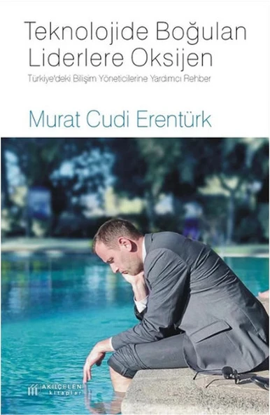 Teknolojide Boğulan Liderlere Oksijen ürün görseli