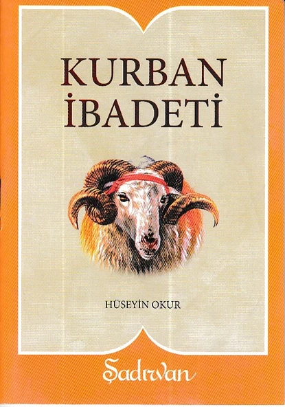 Kurban İbadeti ürün görseli
