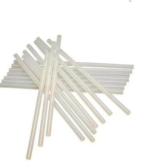 Silikon Tabanca Mumu 7 mm - 1KG EVV-81057Y ürün görseli