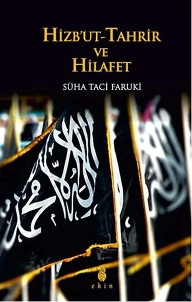 Hizbu't-Tahrir ve Hilafet ürün görseli
