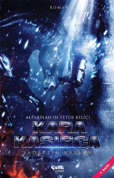 Kara Kasırga ürün görseli