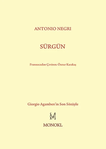 Sürgün ürün görseli