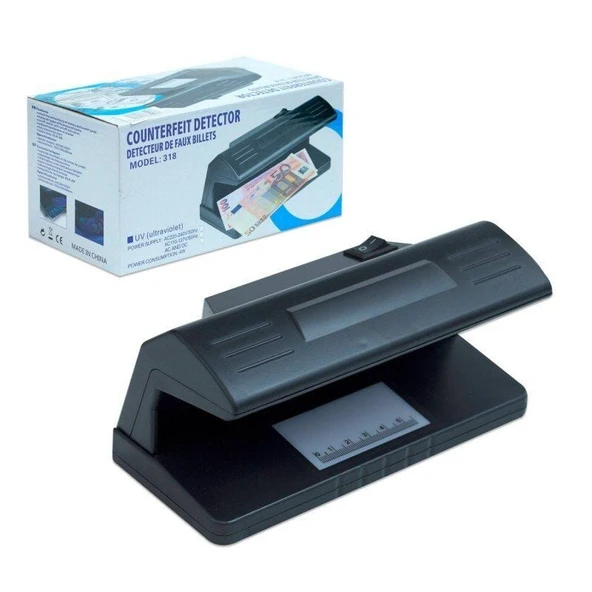 Para Kontrol Etme Cihazı EVV-10409 ürün görseli 1