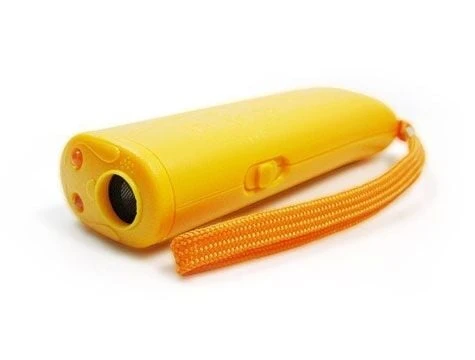 Ultrasonik Köpek ve Kedi Uzaklaştırıcı EVV-9870 - Resim 2