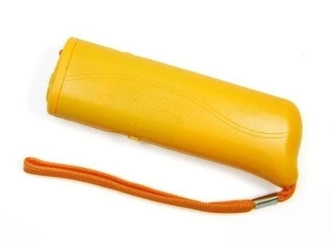 Ultrasonik Köpek ve Kedi Uzaklaştırıcı EVV-9870 - Resim 4