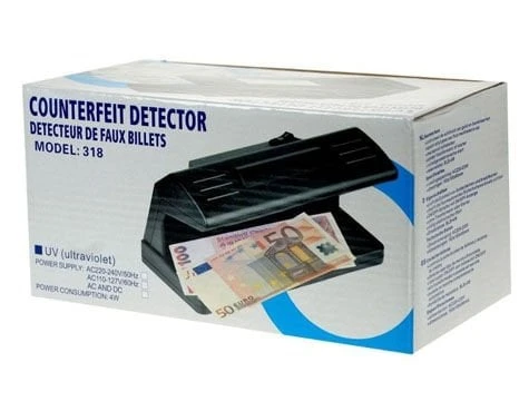 Elektrikli Para Kontrol Cihazı EVV-80448 - Resim 2