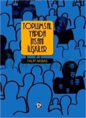 Toplumsal Yapıda İnsani İlişkiler ürün görseli