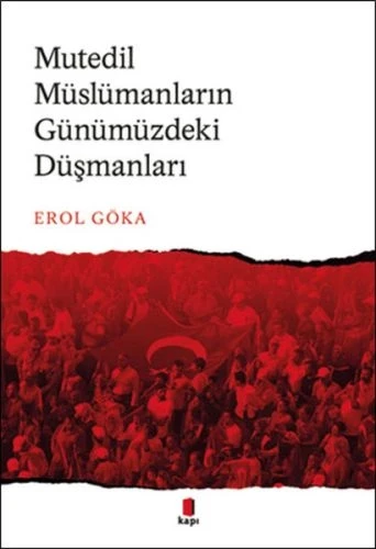 Mutedil Müslümanların Günümüzdeki Düşmanları ürün görseli