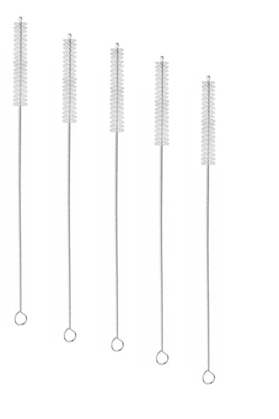 5li Pipet Temizleme Fırça Seti EVV-83232 - Resim 2