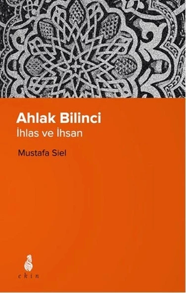 Ahlak Bilinci - İhsan ve İnsan ürün görseli