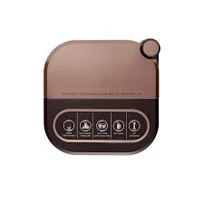 Karaca Hatır Barista Latte ve Türk Kahve Makinesi Walnut Brown - Resim 4