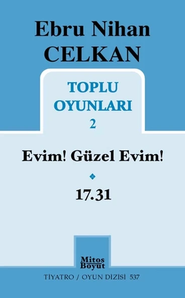 Toplu Oyunları 2 / Evim! Güzel Evim! ürün görseli
