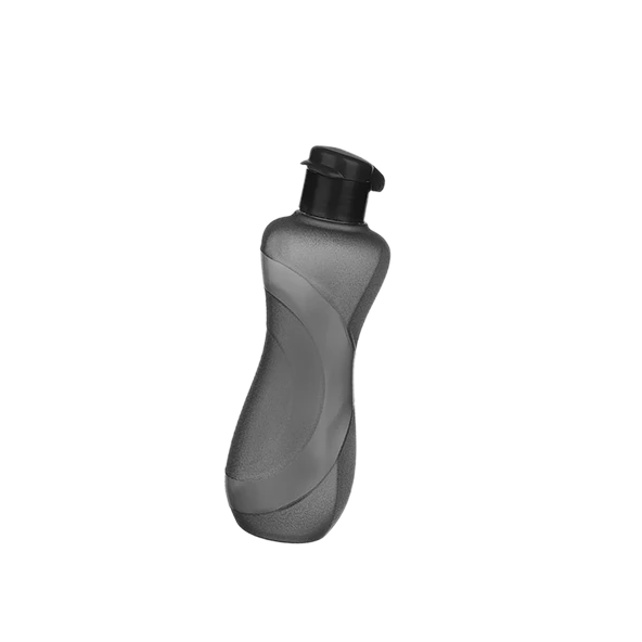 Water Fresh Suluk Matara Şişe 750 ML - Siyah EVV-10269S ürün görseli 1