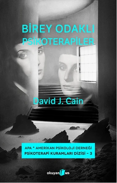 Birey Odaklı Psikoterapiler ürün görseli