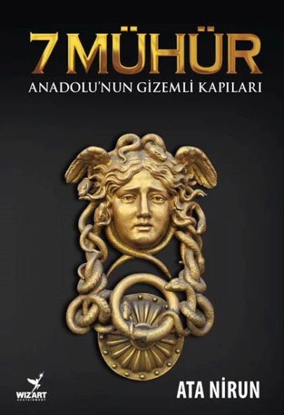 7 Mühür ürün görseli