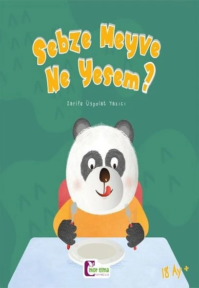 Sebze Meyve Ne Yesem ürün görseli