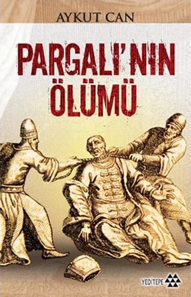 Pargalı’nın Ölümü ürün görseli
