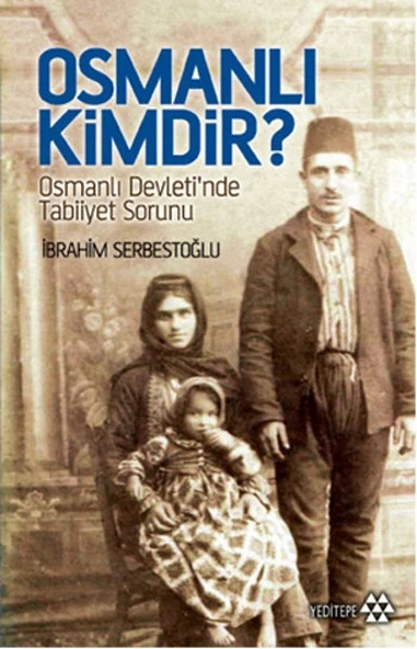 Osmanlı kimdir? ürün görseli