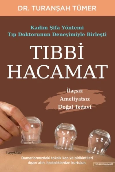 Tıbbi Hacamat ürün görseli