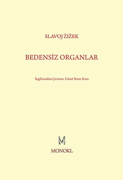 Bedensiz Organlar ürün görseli