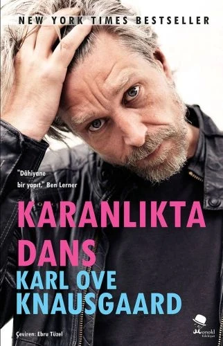 Kavgam 4. Cilt - Karanlıkta Dans ürün görseli