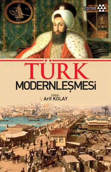 Türk Modernleşmesi ürün görseli