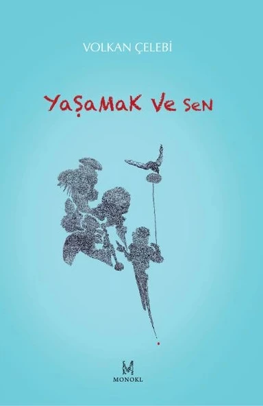 Yaşamak ve Sen ürün görseli 1