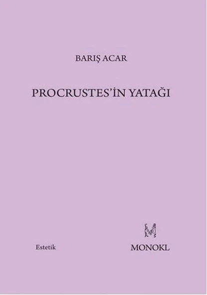 Procrustes'in Yatağı ürün görseli