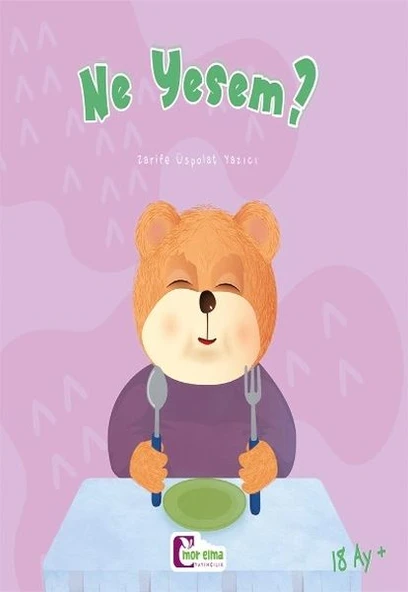 Ne Yesem ürün görseli