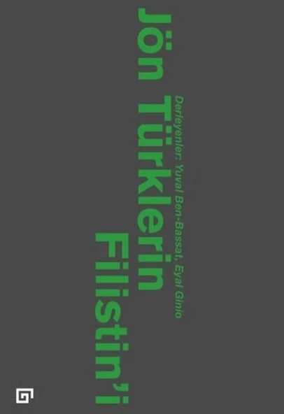 Jön Türklerin Filistin'i ürün görseli