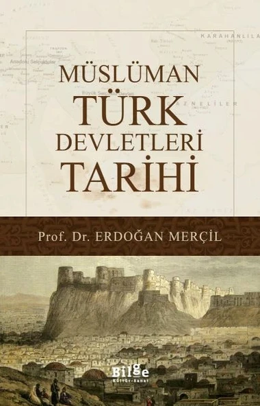 Müslüman Türk Devletleri Tarihi ürün görseli