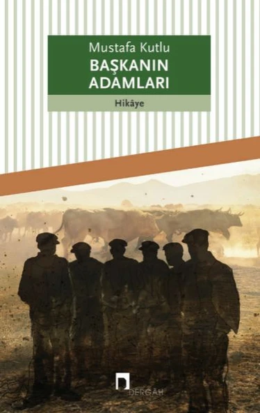 Başkanın Adamları ürün görseli