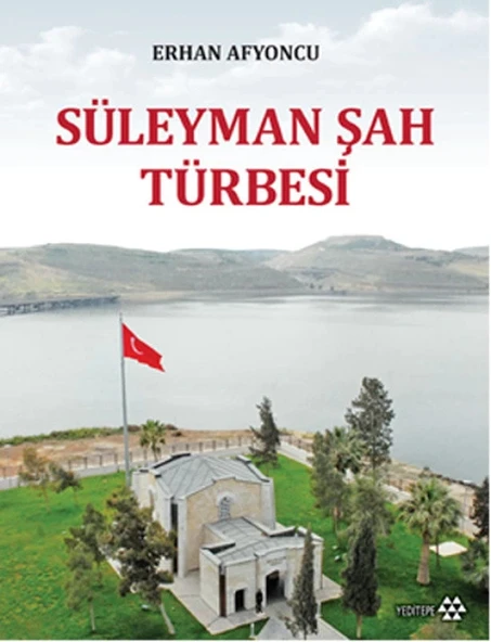 Süleyman Şah Türbesi ürün görseli
