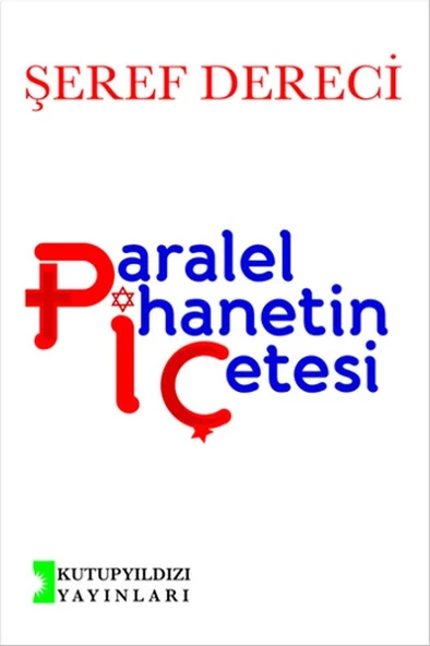 Paralel İhanetin Çetesi ürün görseli