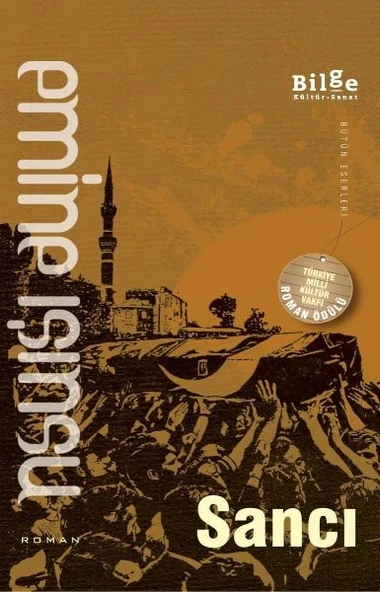 Sancı ürün görseli