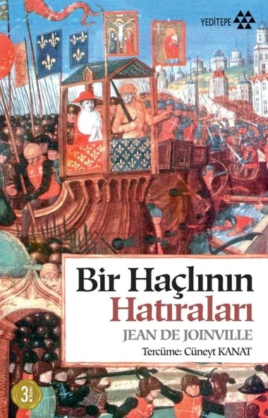 Bir Haçlının Hatıraları ürün görseli