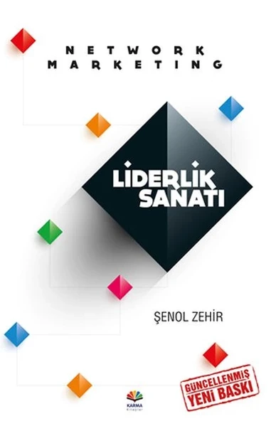 Liderlik Sanatı ürün görseli