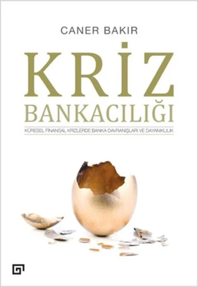 Kriz Bankacılığı ürün görseli