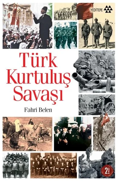 Türk Kurtuluş Savaşı ürün görseli
