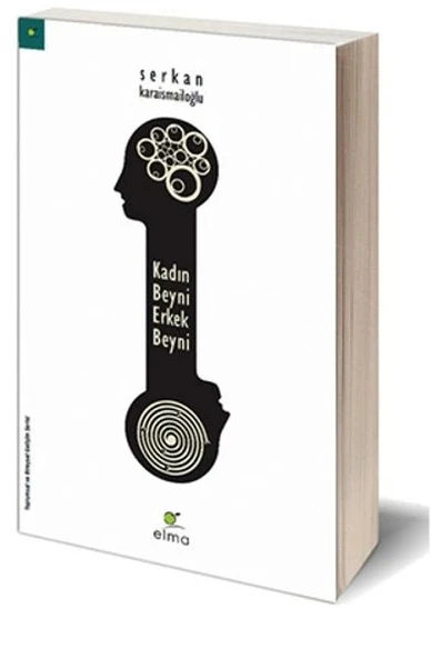 Kadın Beyni - Erkek Beyni ürün görseli