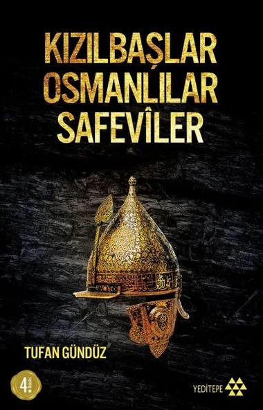 Kızılbaşlar Osmanlılar Safeviler ürün görseli